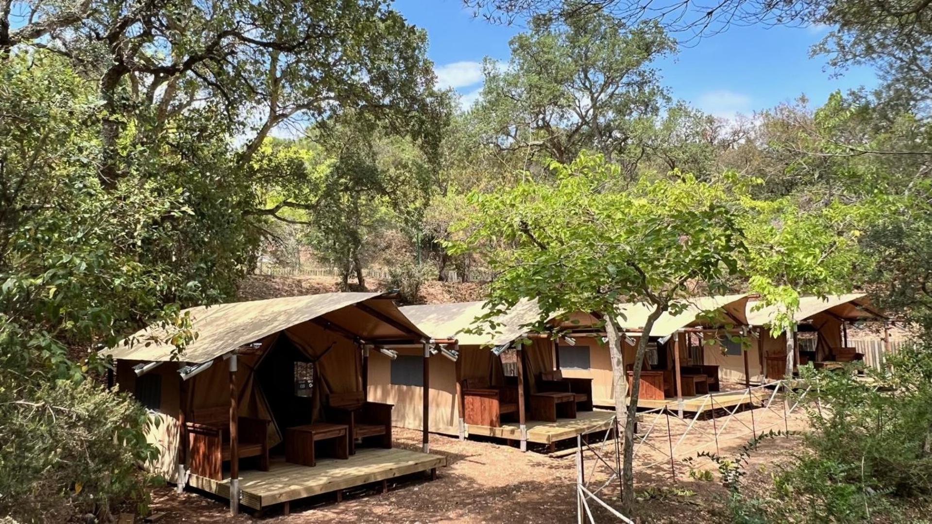 Pola Giverola Camp トッサ・デ・マール エクステリア 写真